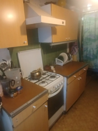 Калинкино -1 , улица Моисеенко Донецк
