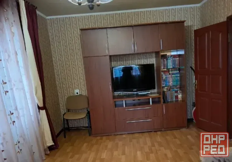 Сдам 1-комнатную квартиру в Центре Гвардейки Макеевка - изображение 3