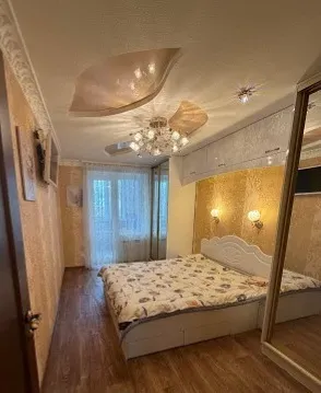 Сдам 3-х комнатную квартиру на Бажанова Макеевка