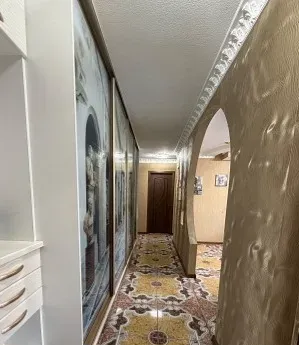 Сдам 3-х комнатную квартиру на Бажанова Макеевка