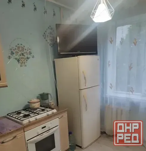 Сдам 2-х комнатную квартиру на Зеленом в районе Танка Макеевка - изображение 7