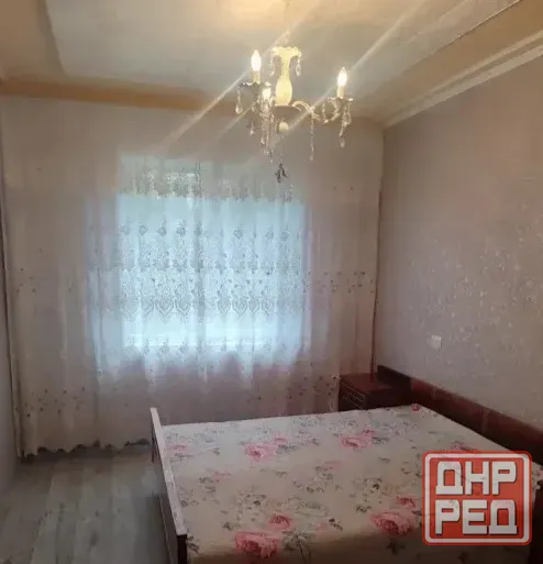 Сдам 2-х комнатную квартиру на Зеленом в районе Танка Макеевка - изображение 4