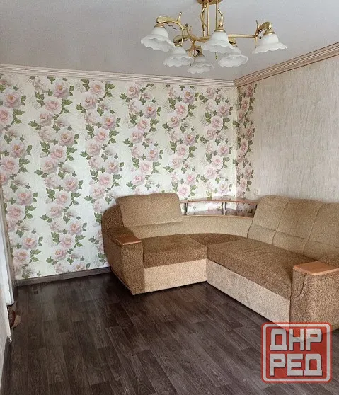 Сдам 1-комнатную квартиру в Центре Макеевки Макеевка - изображение 1