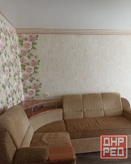 Сдам 1-комнатную квартиру в Центре Макеевки Макеевка - изображение 3