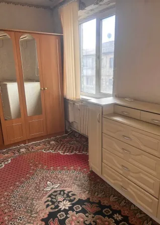 Сдам 2-х комнатную квартиру на Пушке Макеевка