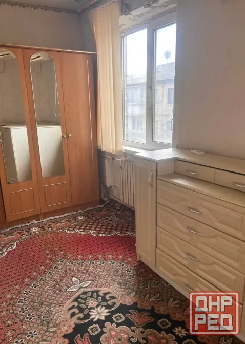 Сдам 2-х комнатную квартиру на Пушке Макеевка - изображение 2