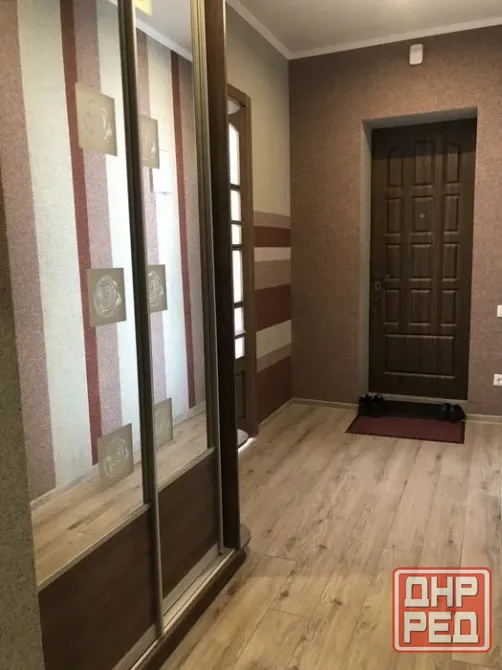 Сдаю двухкомнатную квартиру в ленинском районе, ориентир оцкб Донецк - изображение 2