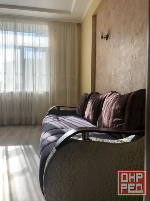 Сдаю двухкомнатную квартиру в ленинском районе, ориентир оцкб Донецк - изображение 5