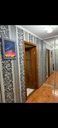 2-х комнатная квартира в Киевском районе Донецк