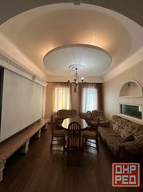 Сдается 3к квартира в Кировском районе Донецк - изображение 4