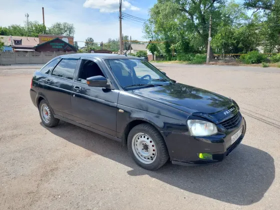 Lada Priora 2008 Макеевка
