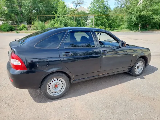 Lada Priora 2008 Макеевка