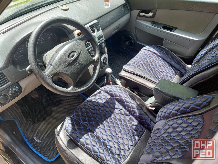 Lada Priora 2008 Макеевка - изображение 8
