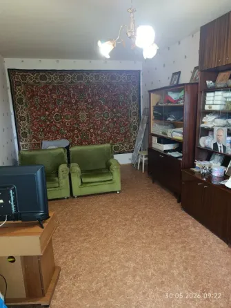 Продажа 2-х комнатной квартиры на Ватутина Донецк