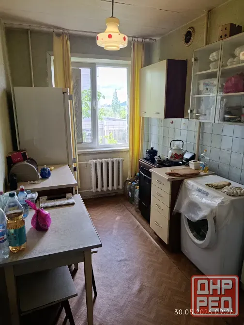 Продажа 2-х комнатной квартиры на Ватутина Донецк - изображение 7