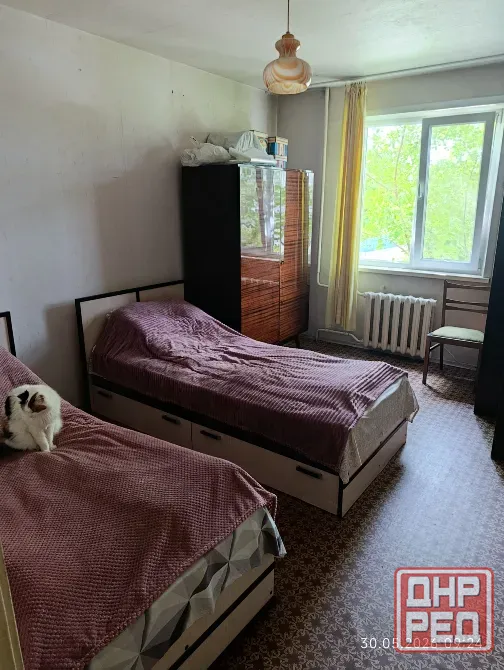 Продажа 2-х комнатной квартиры на Ватутина Донецк - изображение 6