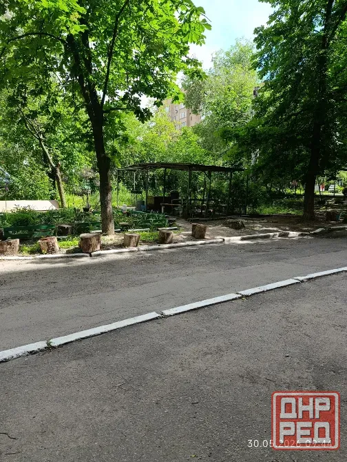 Продажа 2-х комнатной квартиры на Ватутина Донецк - изображение 12