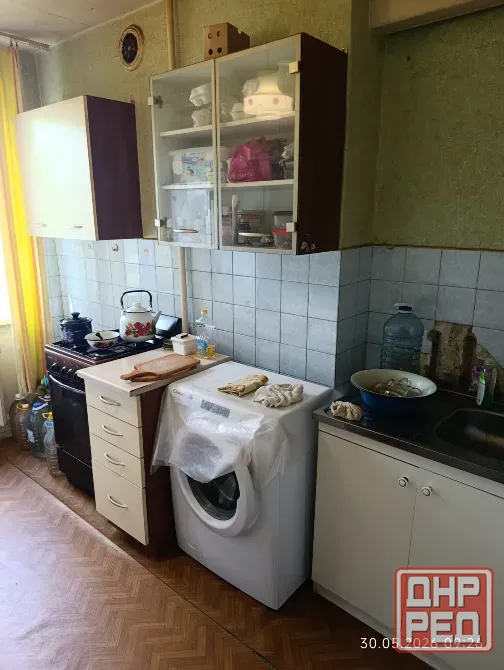 Продажа 2-х комнатной квартиры на Ватутина Донецк - изображение 8