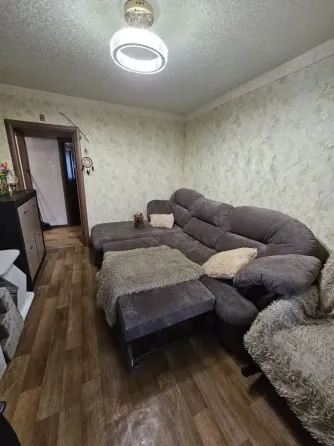 Сдается 2 х комнатная квартира в Пролетарском районе Донецк