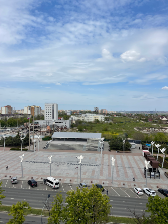 Продается 3х ком квартира в Центре города Мариуполь