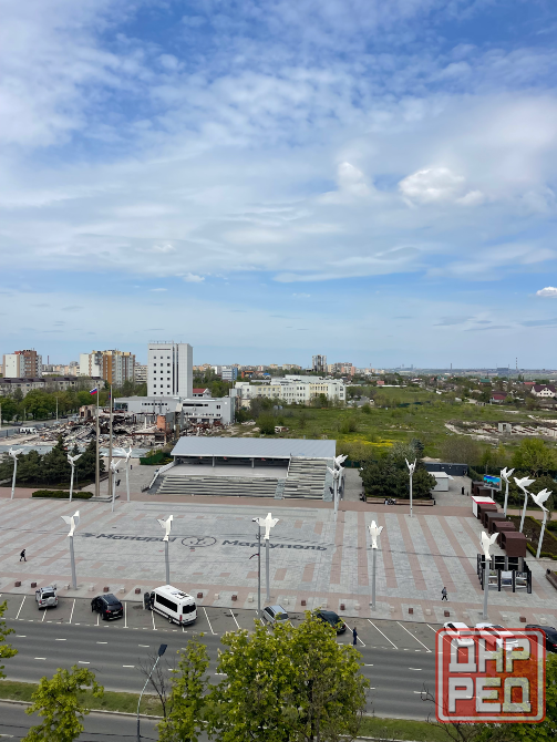 Продается 3х ком квартира в Центре города Мариуполь - изображение 1