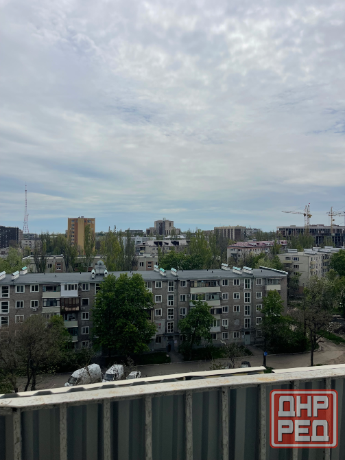 Продается 3х ком квартира в Центре города Мариуполь - изображение 11