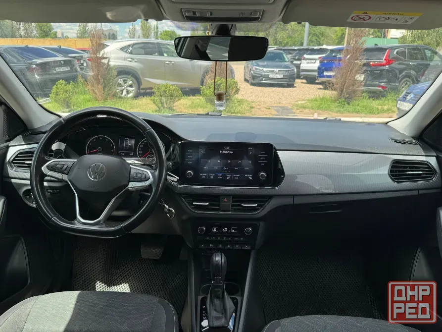 VOLKSWAGEN POLO Донецк - изображение 7