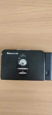Кассетный плеер Panasonic RQ-SX33 Донецк