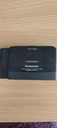 Кассетный плеер Panasonic RQ-SX33 Донецк