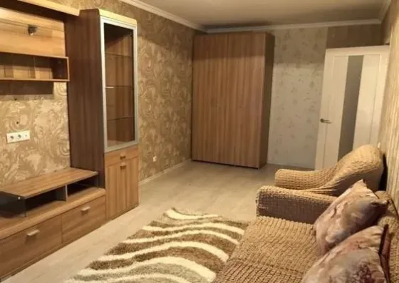 Сдам однокомнатную квартиру Донецк