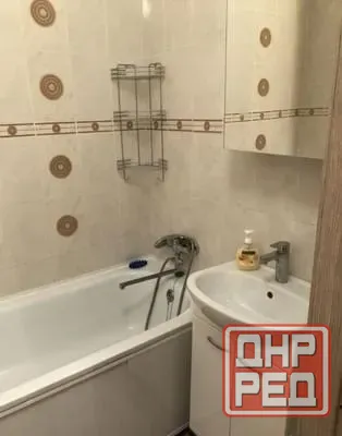 Сдам однокомнатную квартиру Донецк - изображение 5