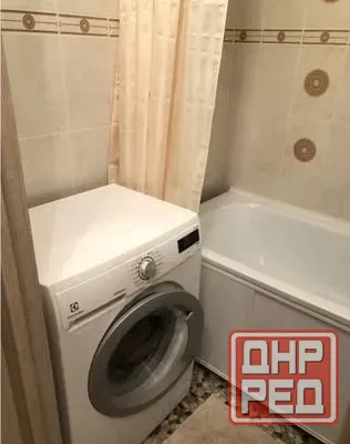 Сдам однокомнатную квартиру Донецк - изображение 3