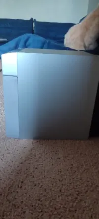 Продам ресивер Sony и subwoofer Sony Донецк