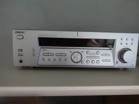 Продам ресивер Sony и subwoofer Sony Донецк