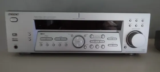 Продам ресивер Sony и subwoofer Sony Донецк