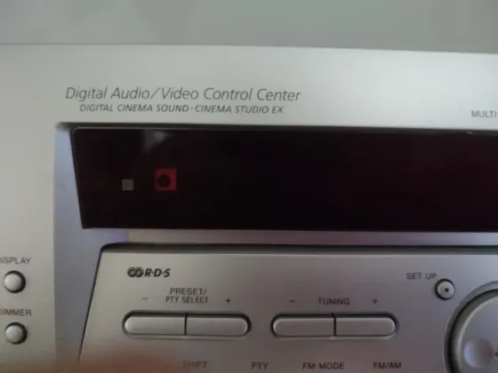 Продам ресивер Sony и subwoofer Sony Донецк