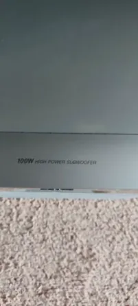 Продам ресивер Sony и subwoofer Sony Донецк