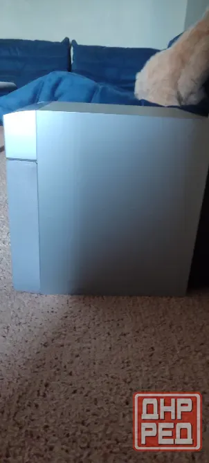 Продам ресивер Sony и subwoofer Sony Донецк - изображение 2