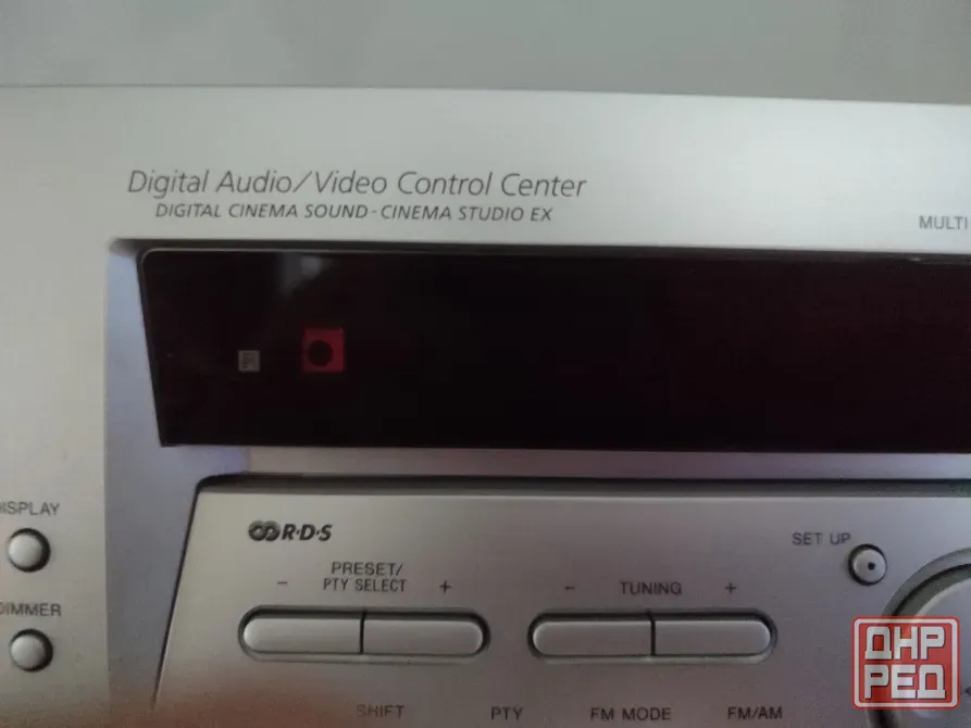 Продам ресивер Sony и subwoofer Sony Донецк - изображение 5