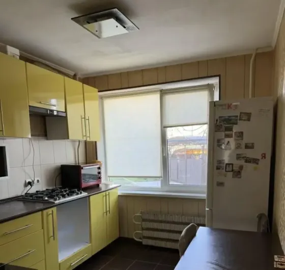 Сдам 3комнатную квартиру в Пролетарском районе. Донецк