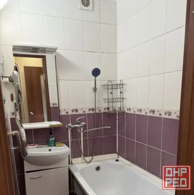 Сдам 3комнатную квартиру в Пролетарском районе. Донецк - изображение 6