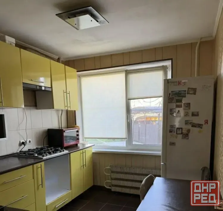 Сдам 3комнатную квартиру в Пролетарском районе. Донецк - изображение 1