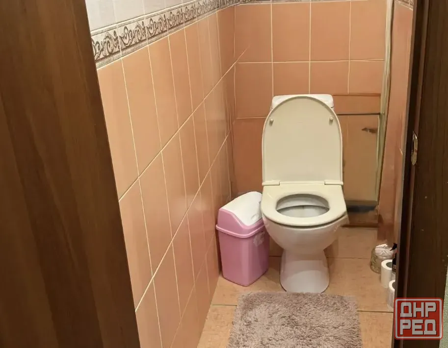 Сдам 3комнатную квартиру в Пролетарском районе. Донецк - изображение 7