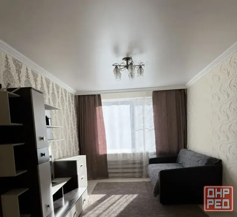 Сдам 3комнатную квартиру в Пролетарском районе. Донецк - изображение 5