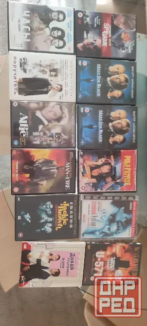 Продам диски Донецк - изображение 3