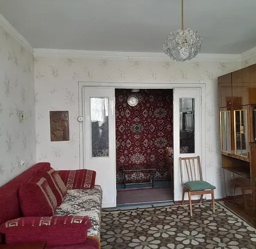 Продам 3-х комнатную квартиру в Центре Макеевки, Верхний Солнечный Макеевка
