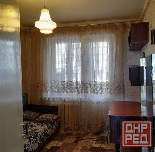 Продам 3-х комнатную квартиру в Центре Макеевки, Верхний Солнечный Макеевка - изображение 2