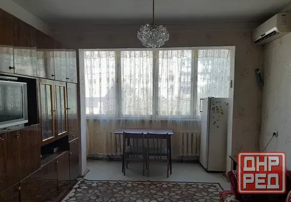 Продам 3-х комнатную квартиру в Центре Макеевки, Верхний Солнечный Макеевка - изображение 5