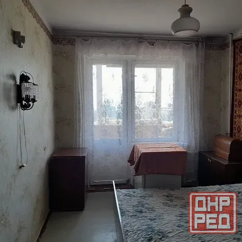 Продам 3-х комнатную квартиру в Центре Макеевки, Верхний Солнечный Макеевка - изображение 1