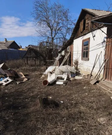 Продам Дом в Центре Макеевки Макеевка